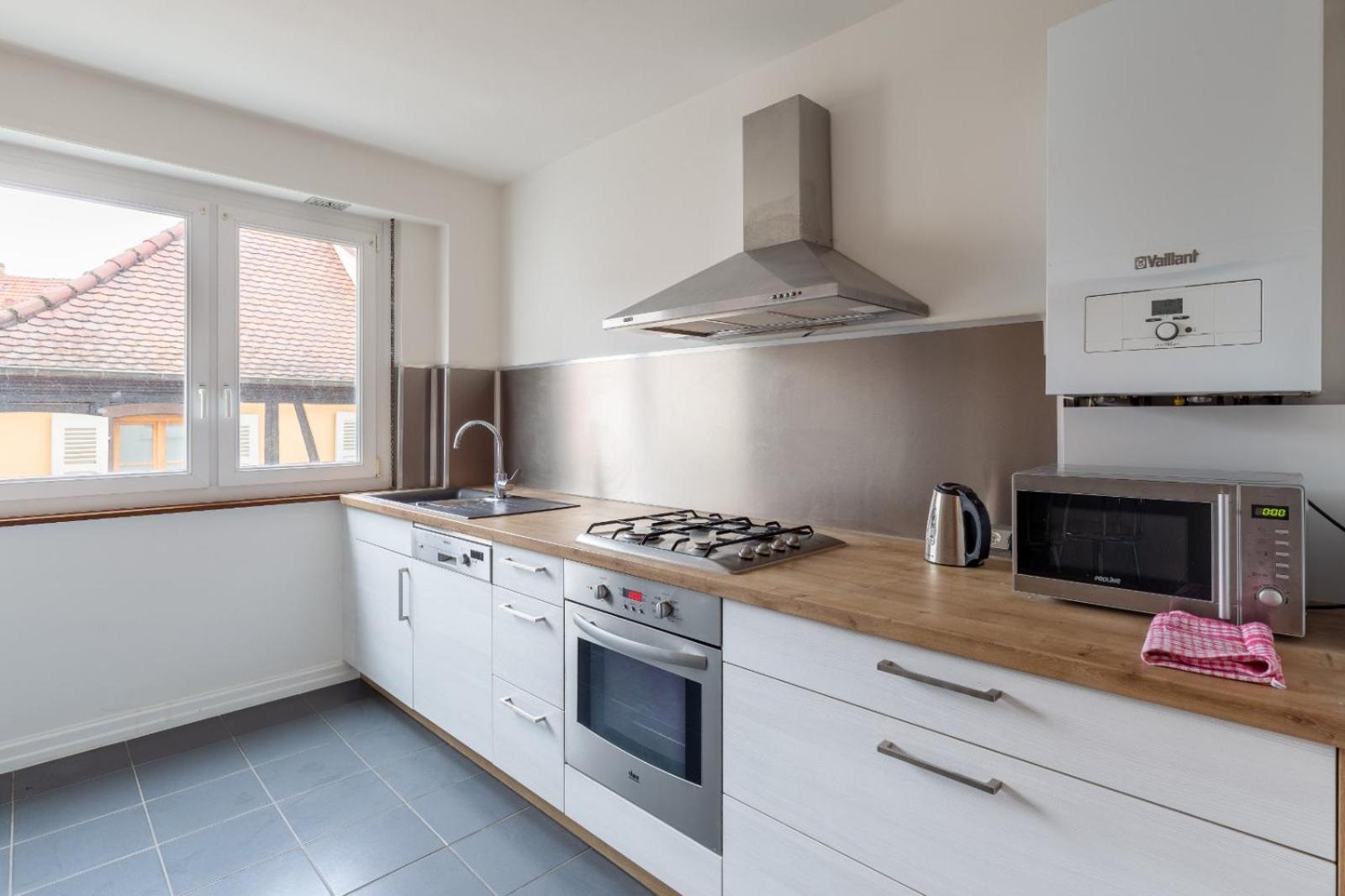 Le Schwendi Appartement Colmar