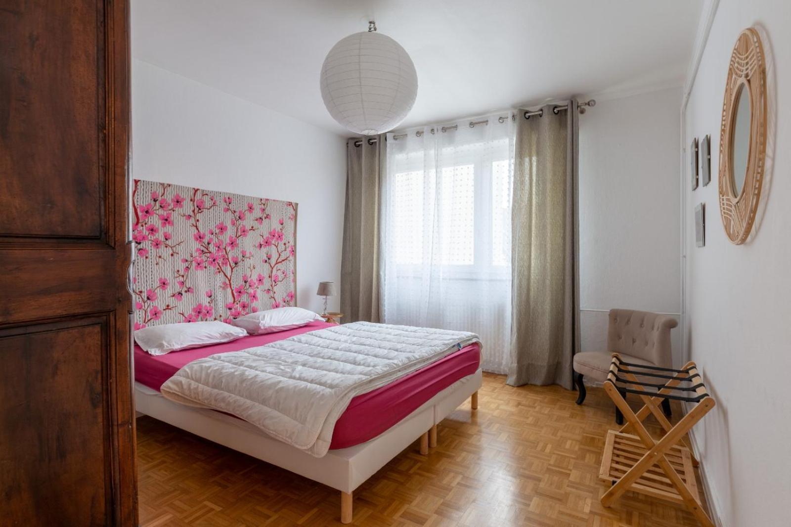 Le Schwendi Appartement Colmar